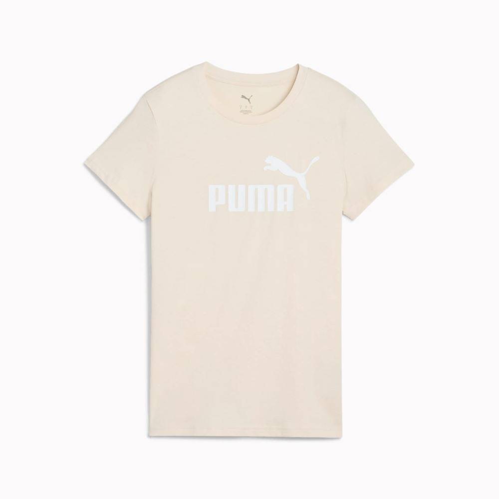 PUMA ESS NO. 1 LOGO TEE (S)