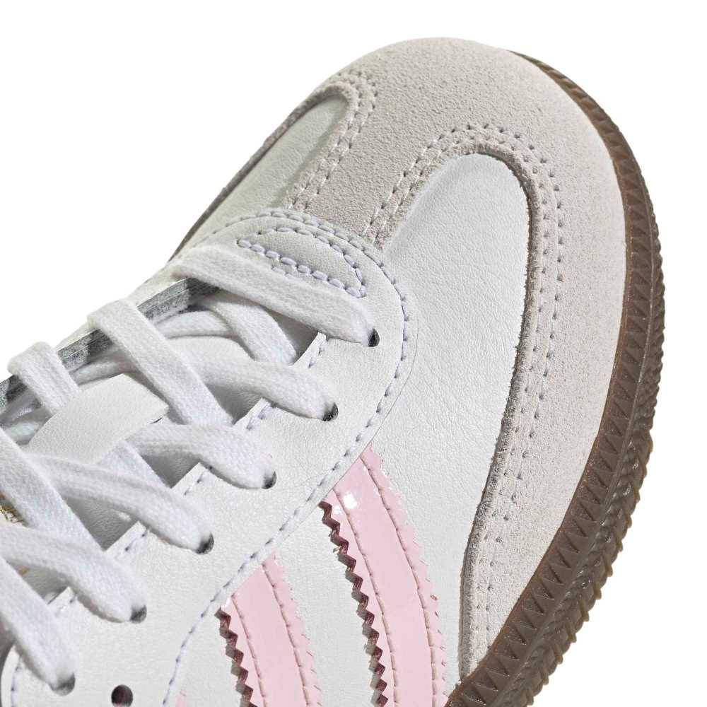 ADIDAS ORIGINALS KIDS SAMBA OG SHOES
