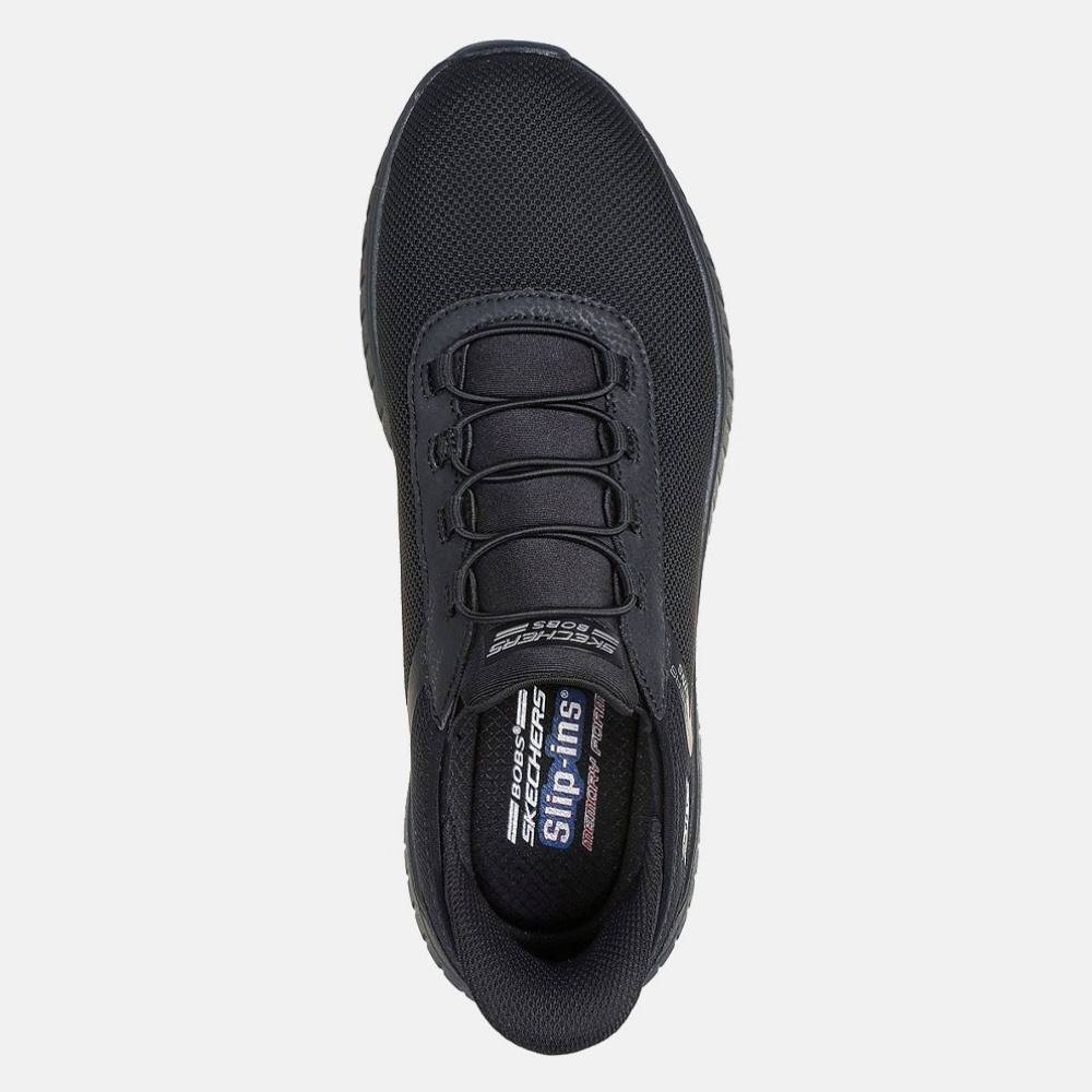 SKECHERS SLIP-INS: BOBS SQUAD CHAOS - TOUGH WALK
