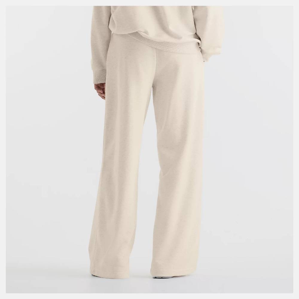 NEW BALANCE TRACKSIDE FRENCH TERRY PANT