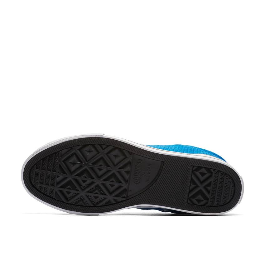 CONVERSE ALL STAR HIGH STREET JUNIOR SHO