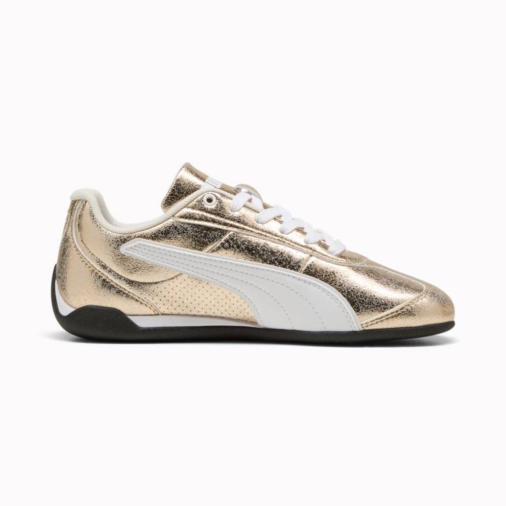 PUMA PUMA REPLICATCH METALLIC WHISPER