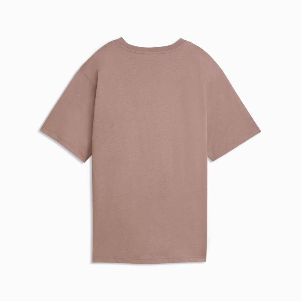 PUMA ESS RELAXED TEE