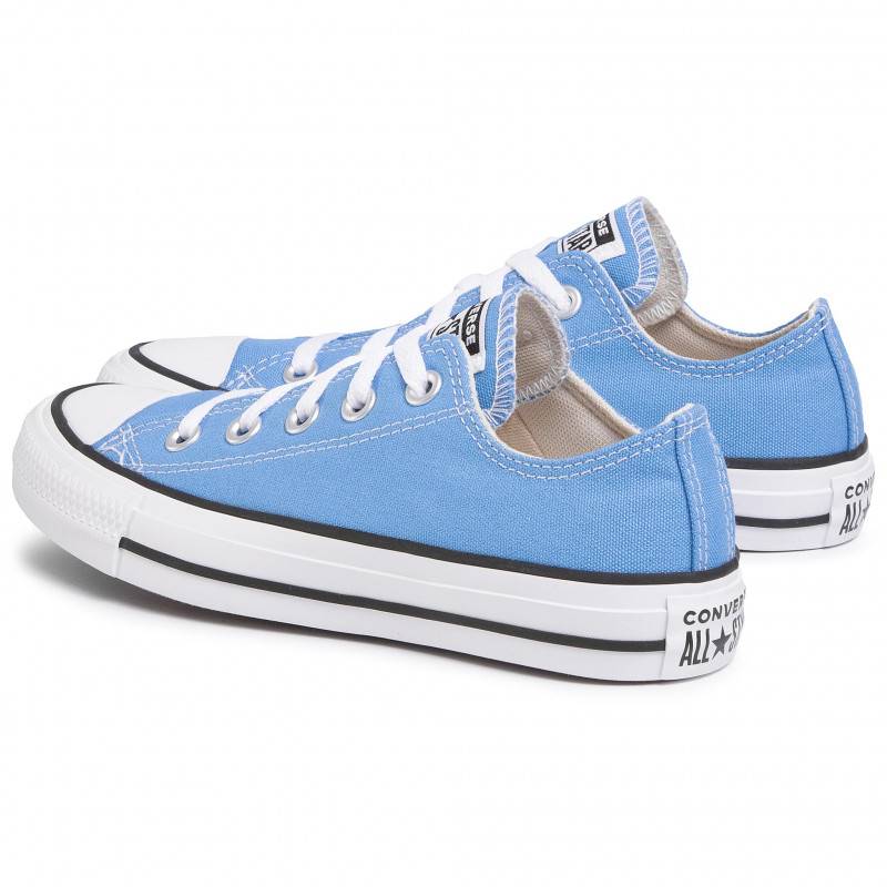CONVERSE ALL STAR CLASSIC COLOURS