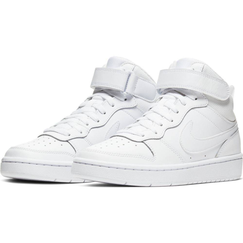 NIKE COURT BOROUGH MID 2 (GS)