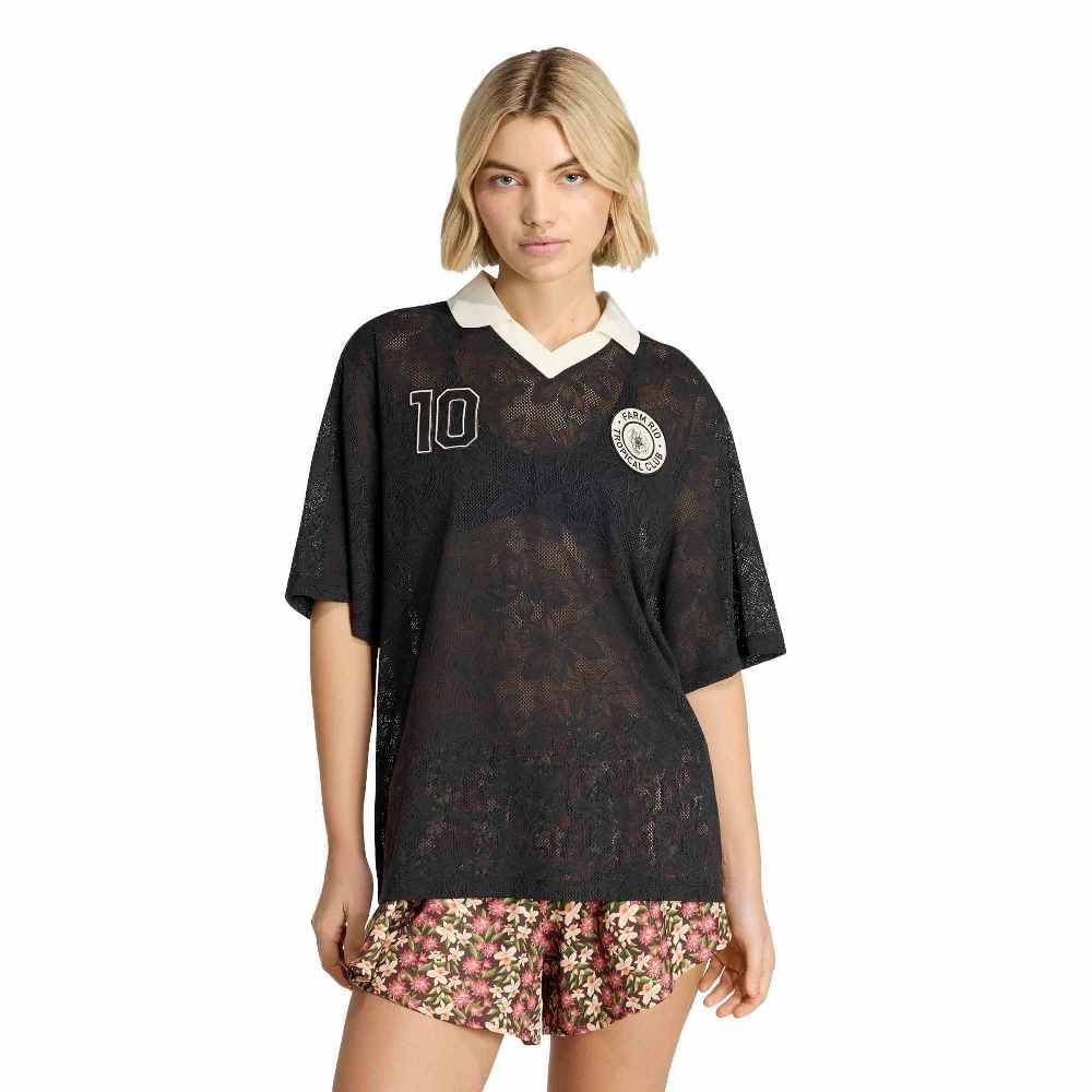 ADIDAS X FARM RIO PREMIUM JERSEY