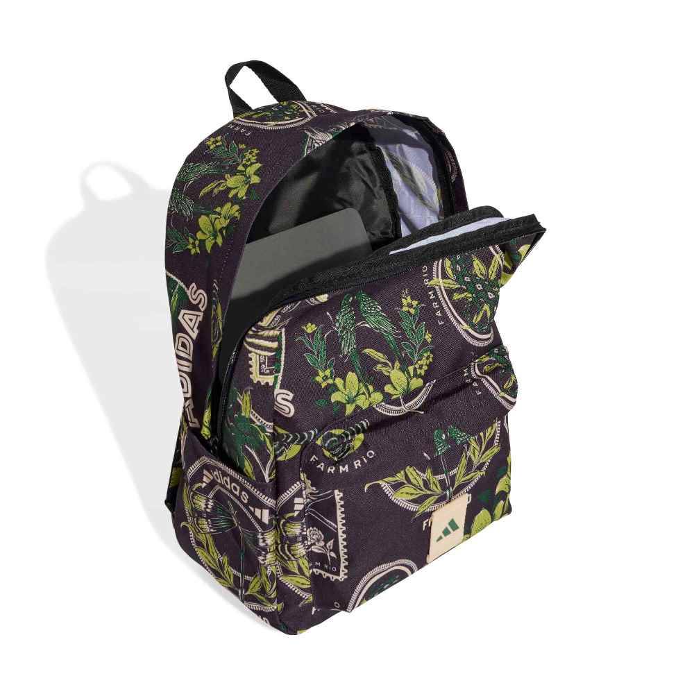 ADIDAS W FARM CL BACKPACK