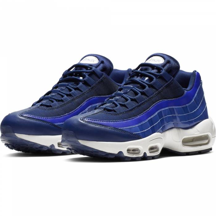 NIKE WOMENS AIR MAX 95 SE SHOE