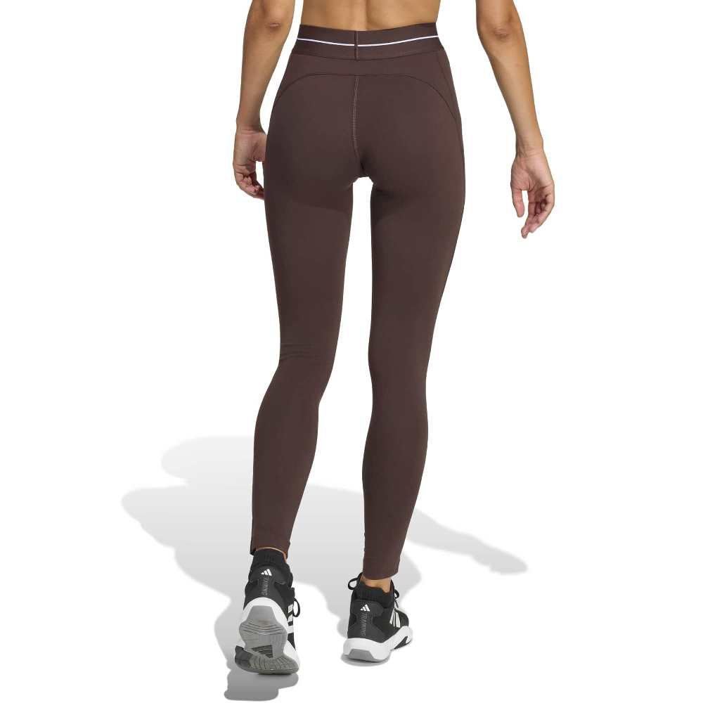 ADIDAS HYPERGLAM FULL LENGTH LEGGINGS