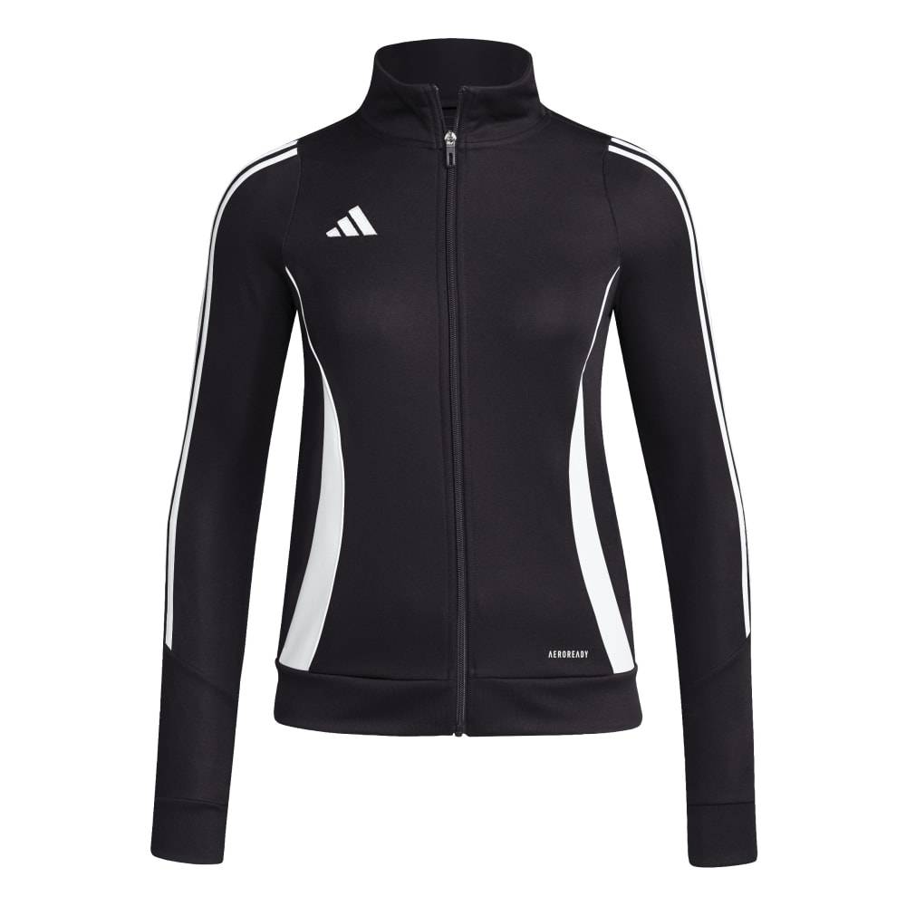 ADIDAS TIRO24 TRAINING JACKET