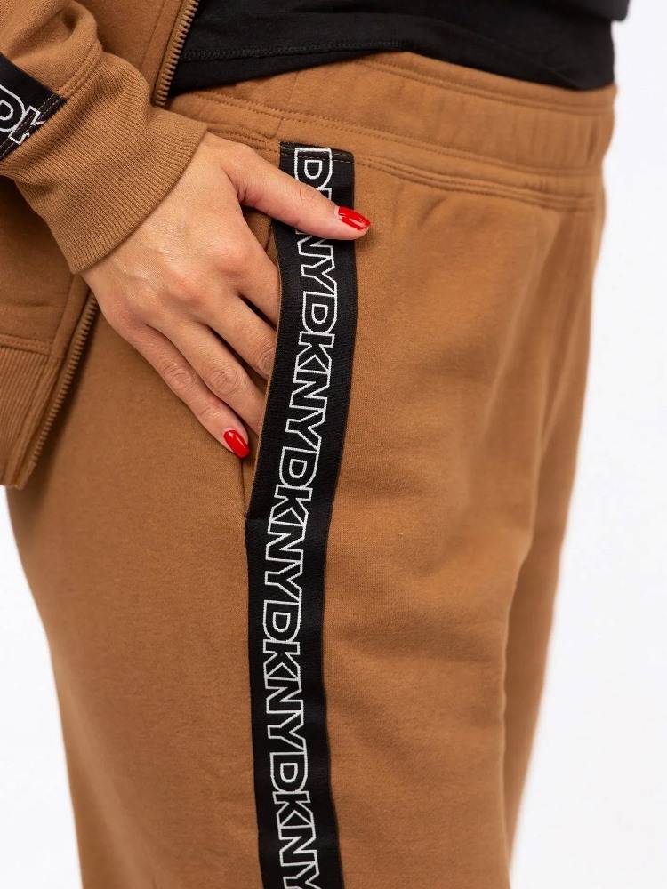DKNY LOGO PANT