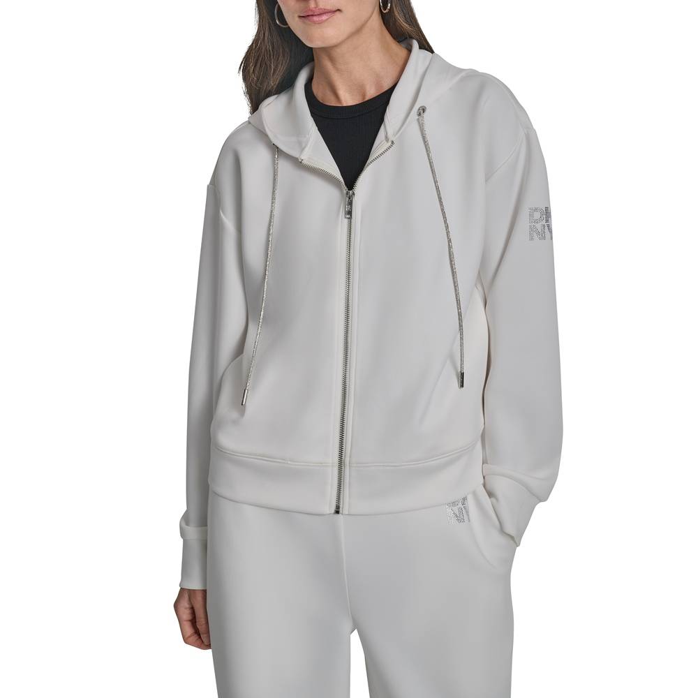 DKNY SWEATER