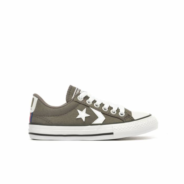 CONVERSE JUNIOR STAR PLAYER EV OX