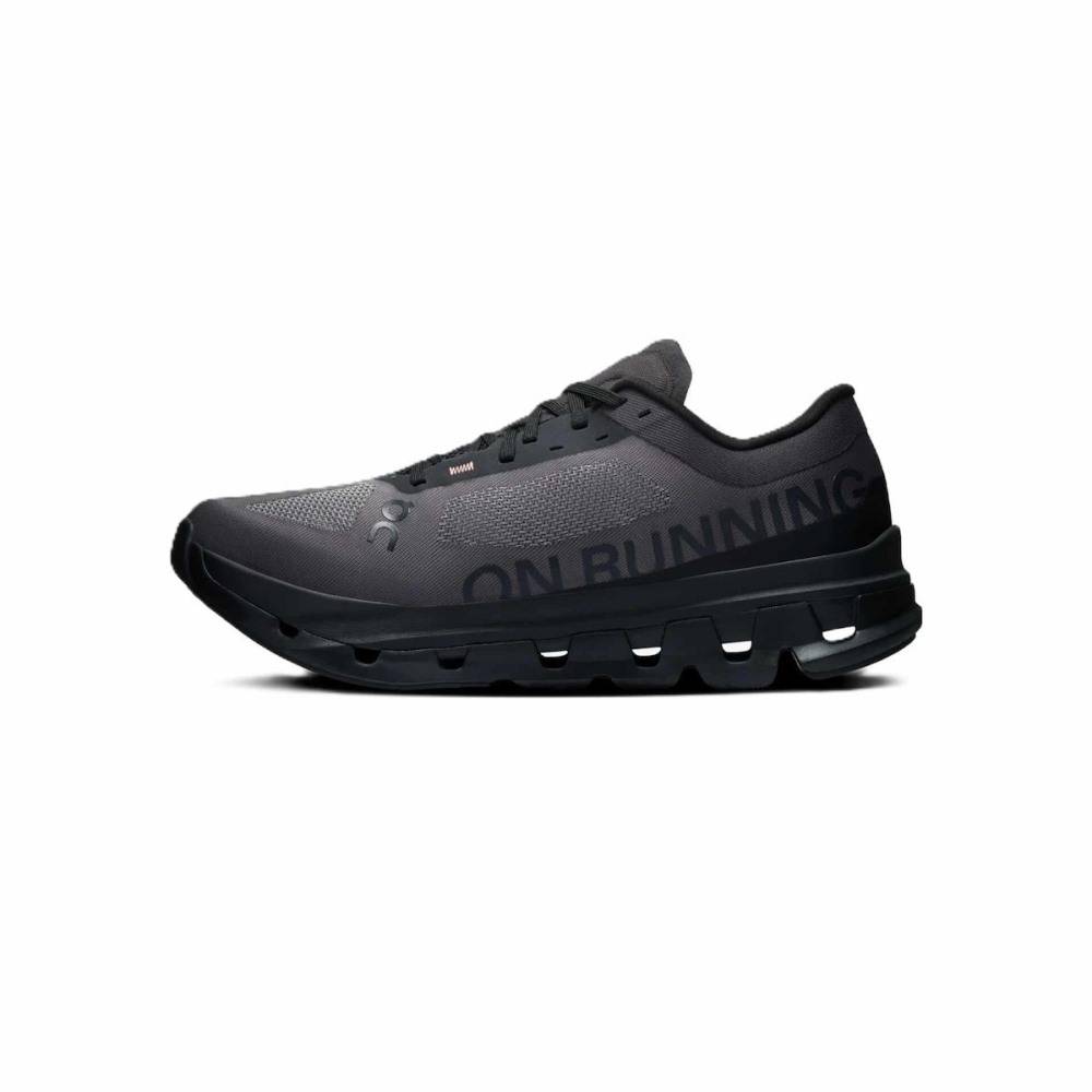 ON RUNNING CLOUDFLOW 5 W