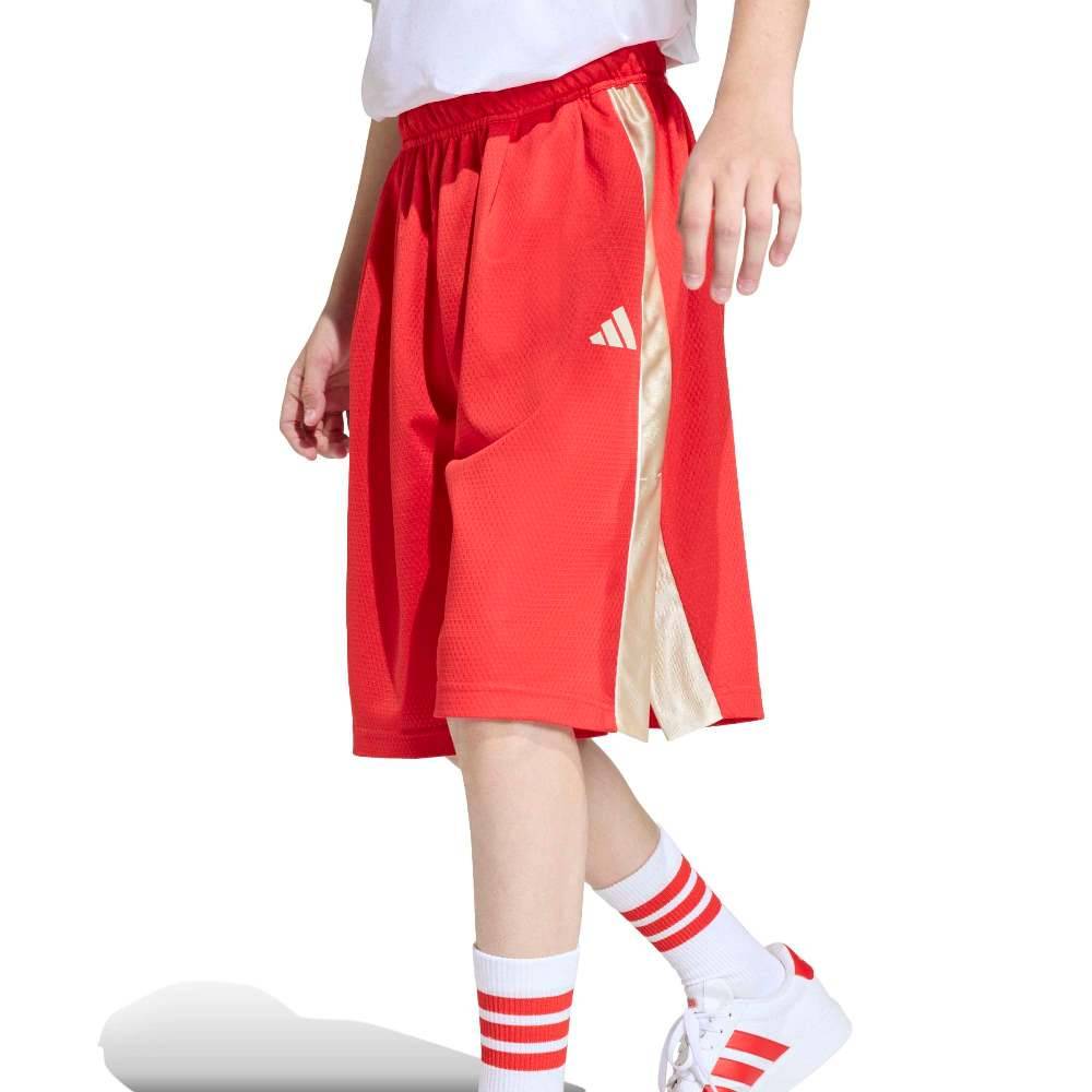 ADIDAS YOUTH STADIUMM MESH SHORT