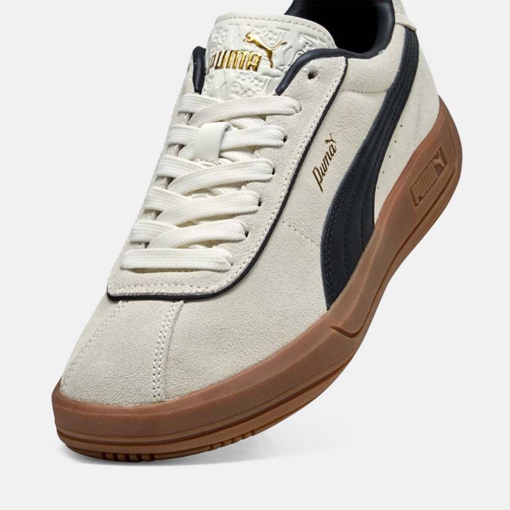 PUMA CLUB KLASSIKA SD