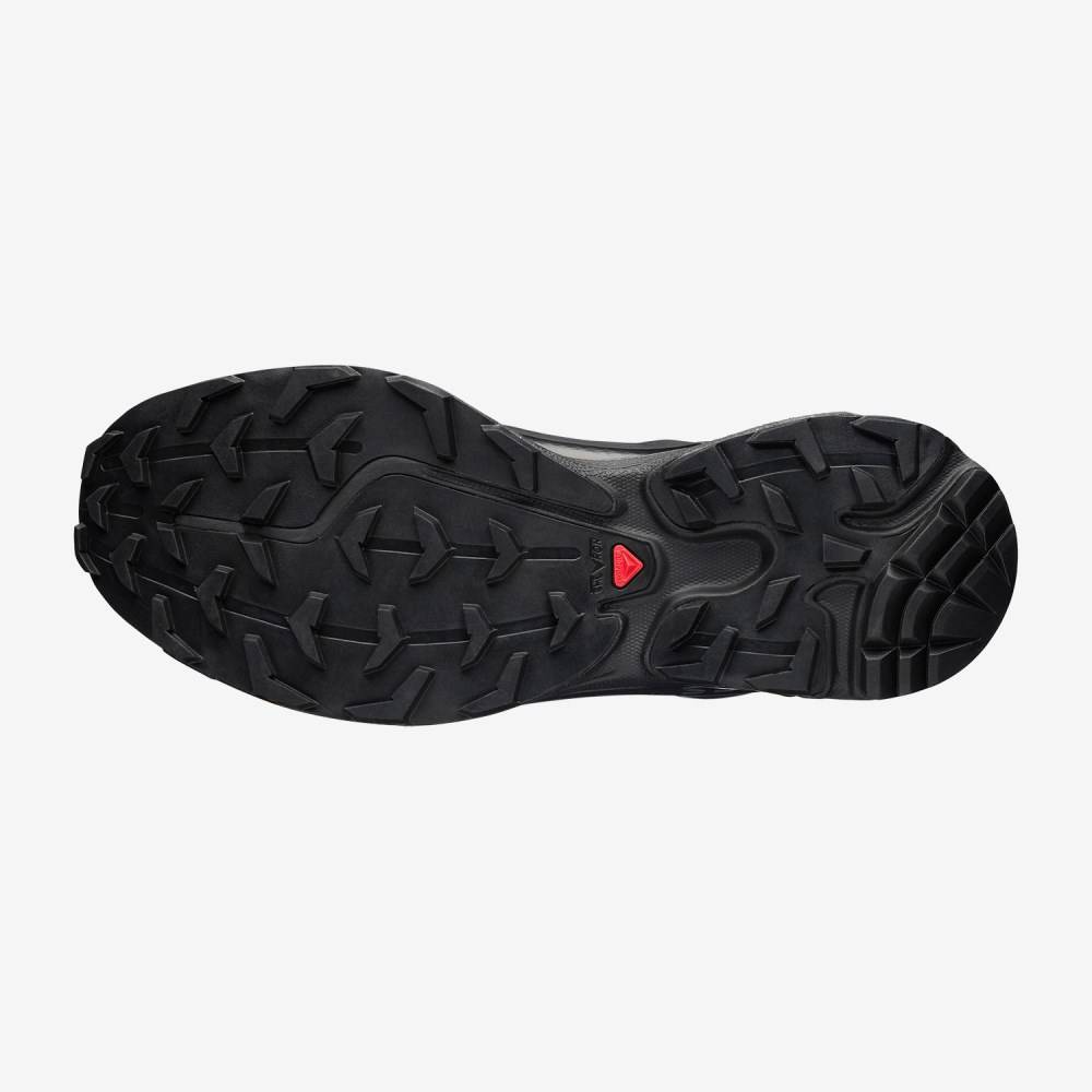 SALOMON LAB XT-6 LIFESTYLE SHOES