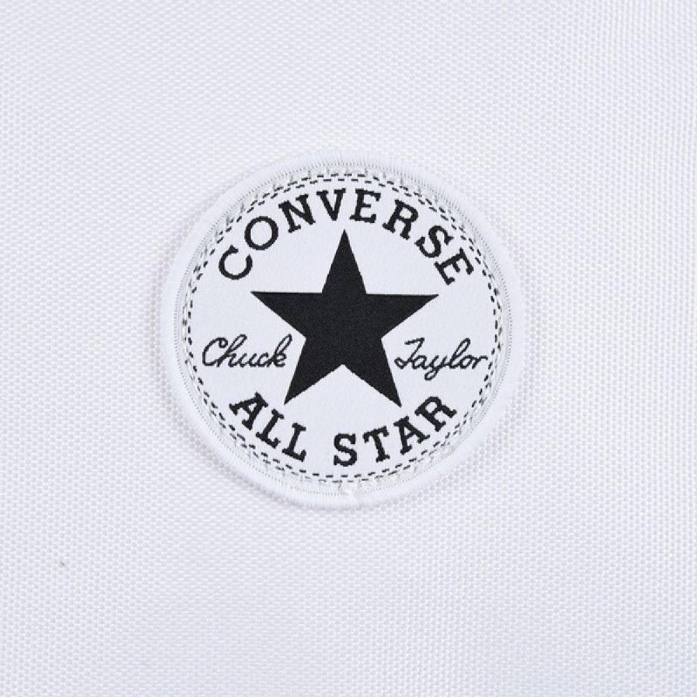 CONVERSE  CHUCK PATCH BACKPACK