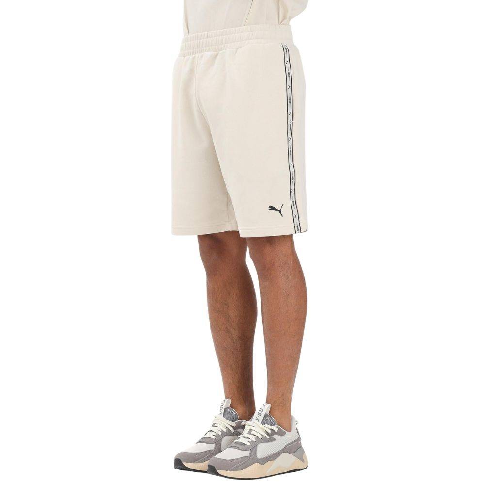 PUMA ESS TAPE SHORTS 9'' TR