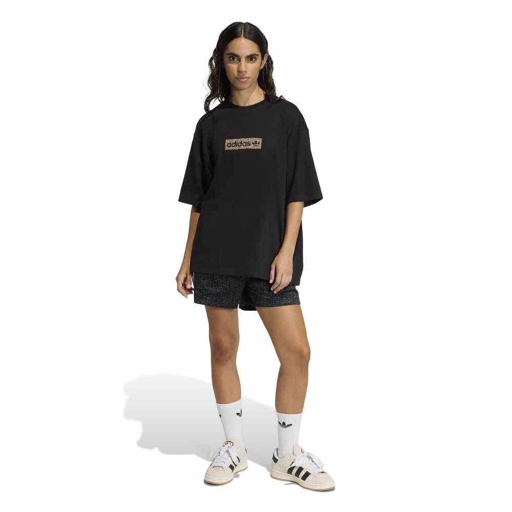 ADIDAS ORIGINALS AOP ADI-BREAK SHORTS