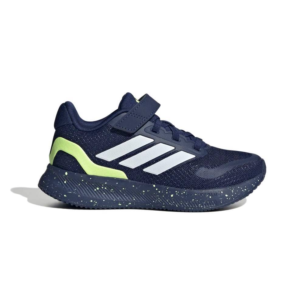 ADIDAS KIDS RUNFALCON 5 SHOES