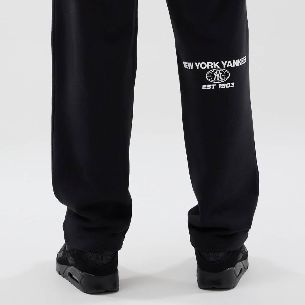 NEW ERA MLB LOGO GRAPHIC JOGGER NEW YORK YANKEES
