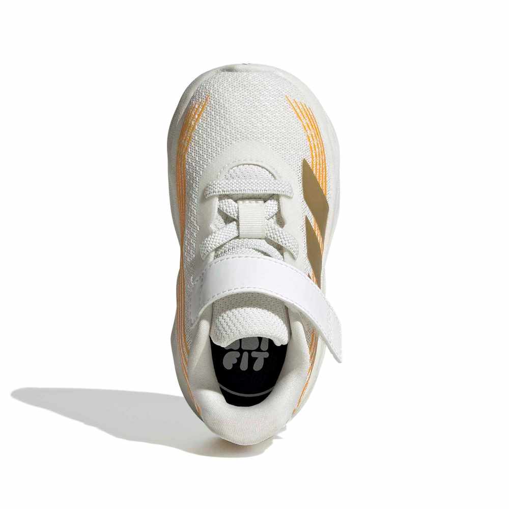 ADIDAS INFANT GALAXY 8 SHOES INFANT