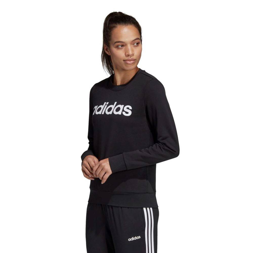 ADIDAS W E LIN SWEAT