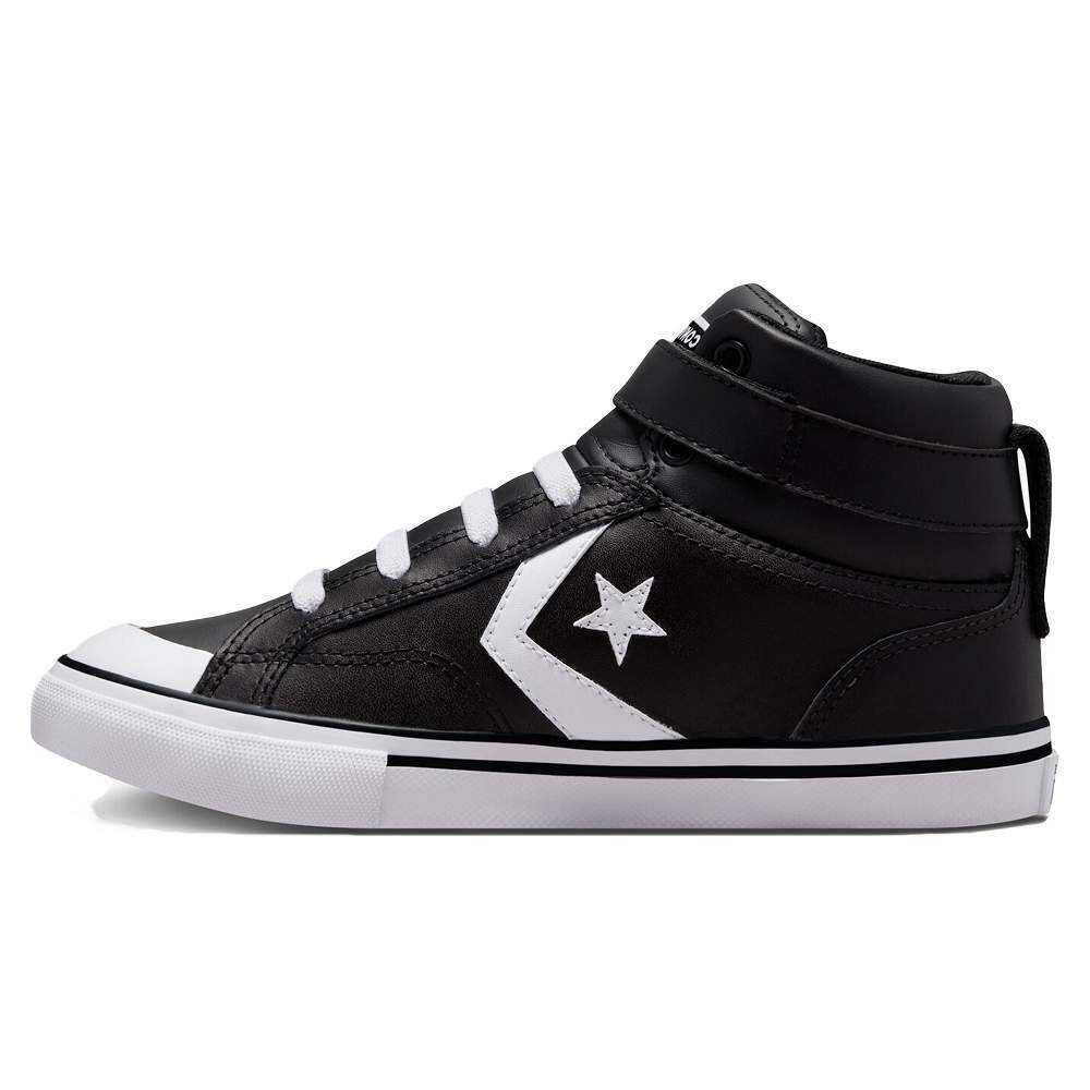 CONVERSE PRO BLAZE STRAP LEATHER JUNIOR