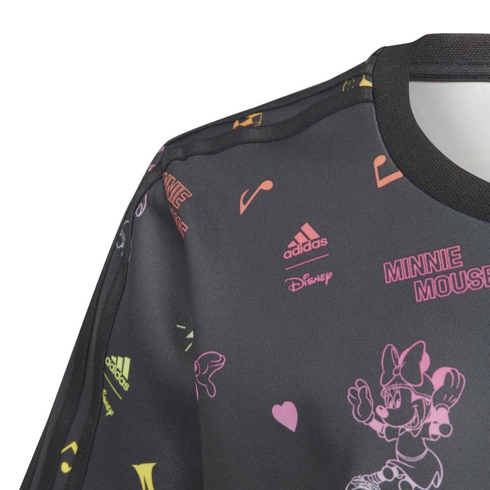 ADIDAS LK DISNEY MINNIE DRESS