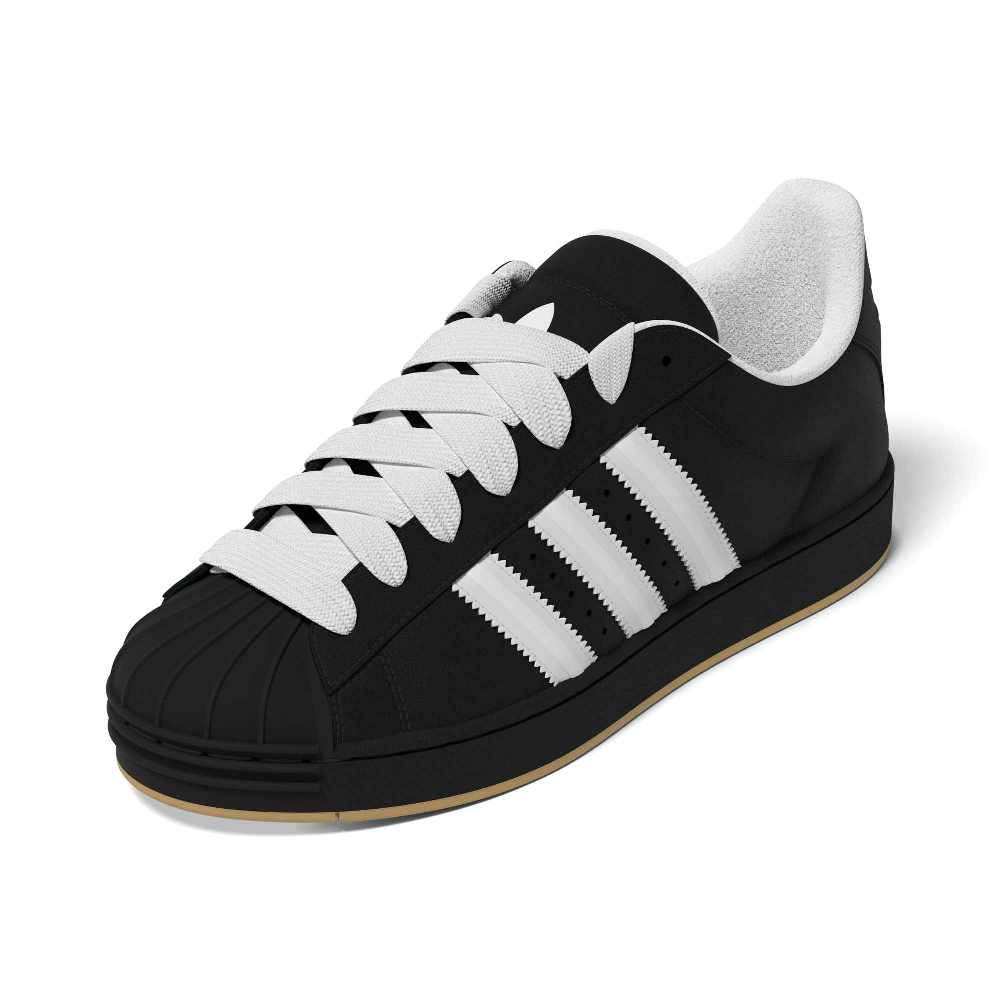 ADIDAS ORIGINALS SUPERSTAR ST SHOES