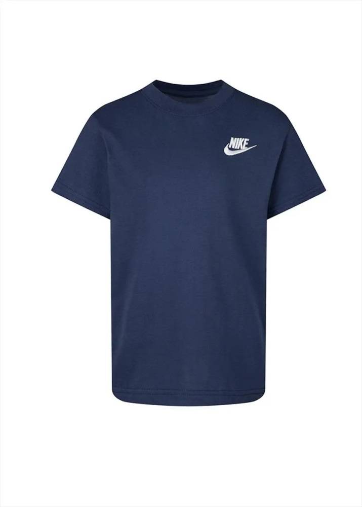 NIKE LITTLE KIDS NSW EMBROID FUTURA TEE