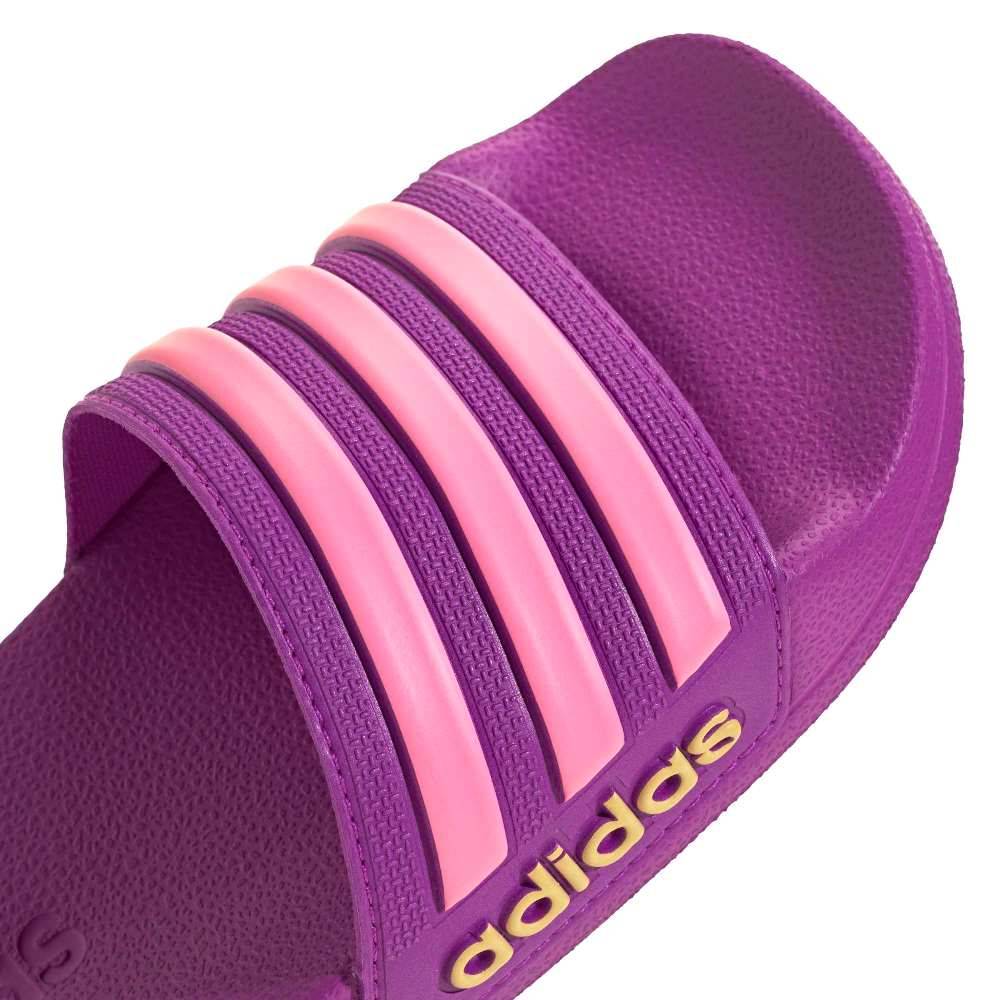 ADIDAS KIDS ADILETTE SHOWER SLIDES