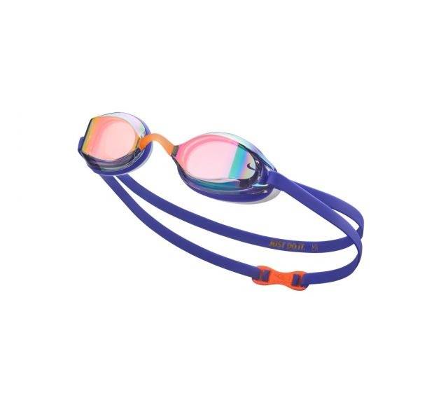 NIKE WOMENS LEGACY MIRROR SWIM GOGGLE