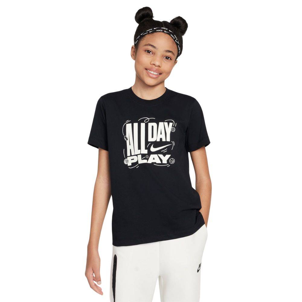 NIKE KIDS NSW TEE - MULTI SPORT