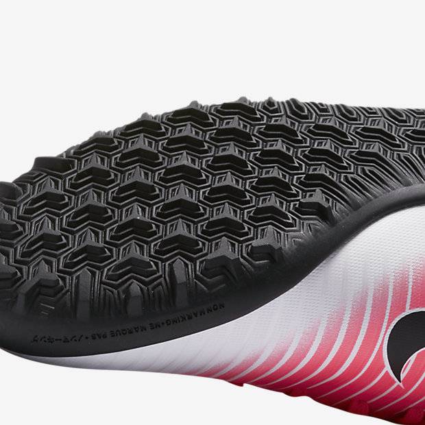 NIKE JR MERCURIAL VAPOR XI TF