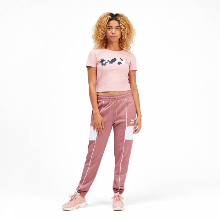 PUMA XTG WOMENS TRACK PANT