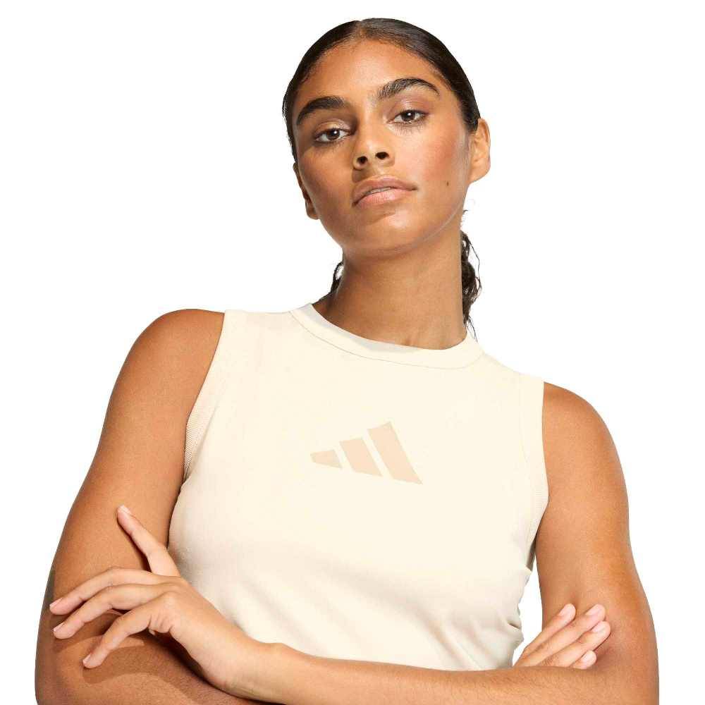 ADIDAS Z.N.E. TANK