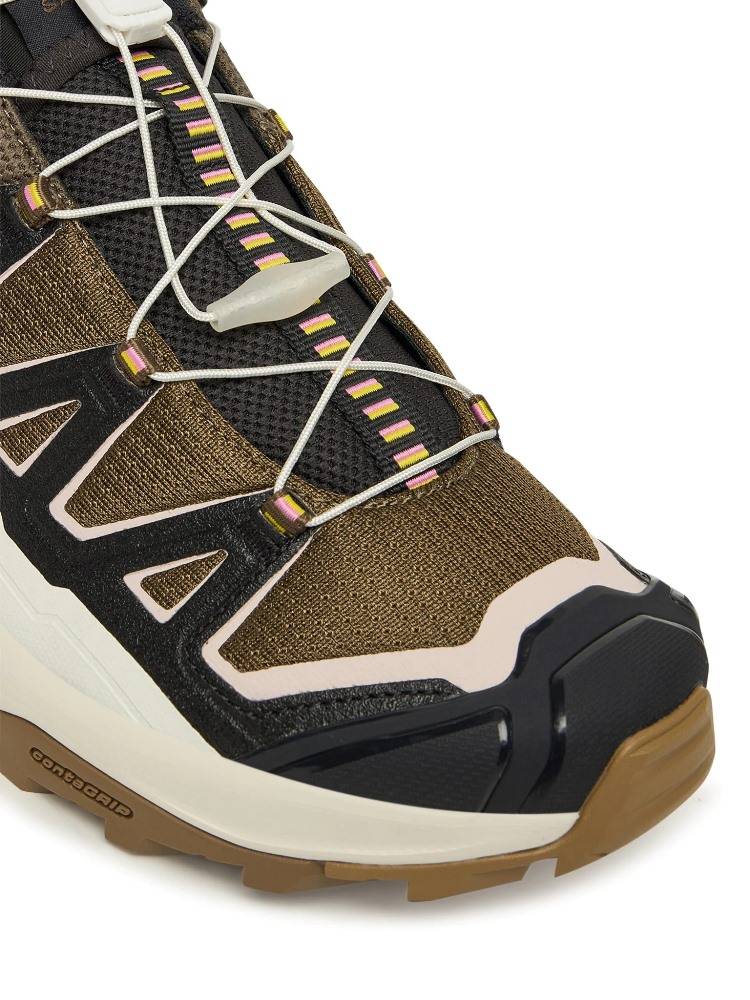 SALOMON HIKING - X ULTRA 360 EDGE