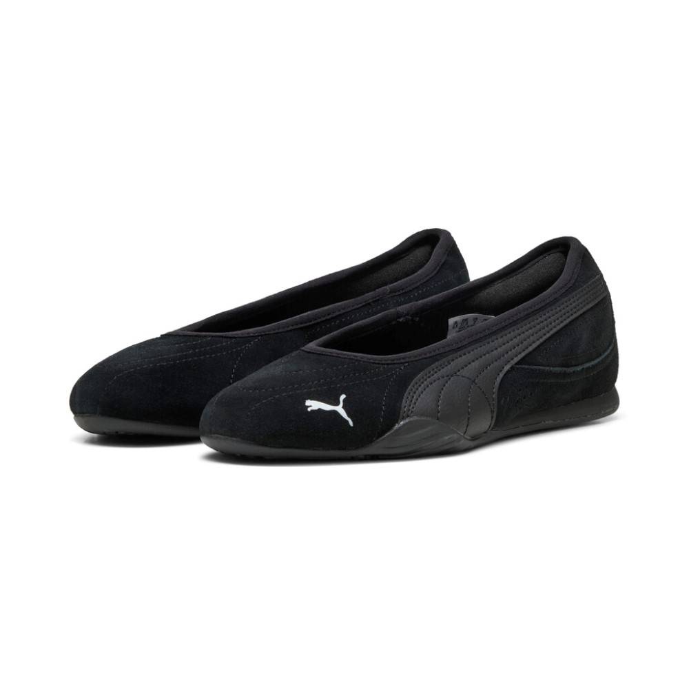 PUMA CATCH SOLEIL BALLERINASD