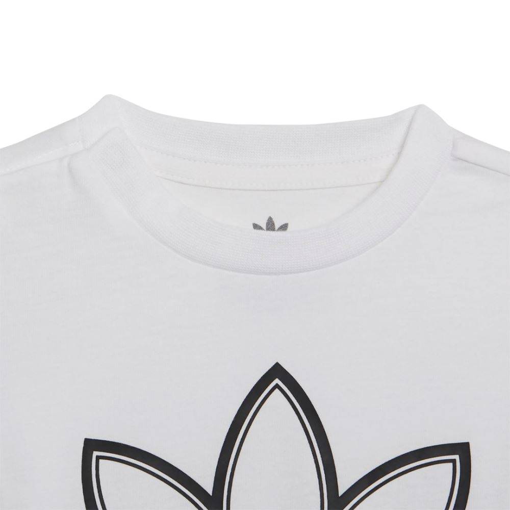 ADIDAS TEE