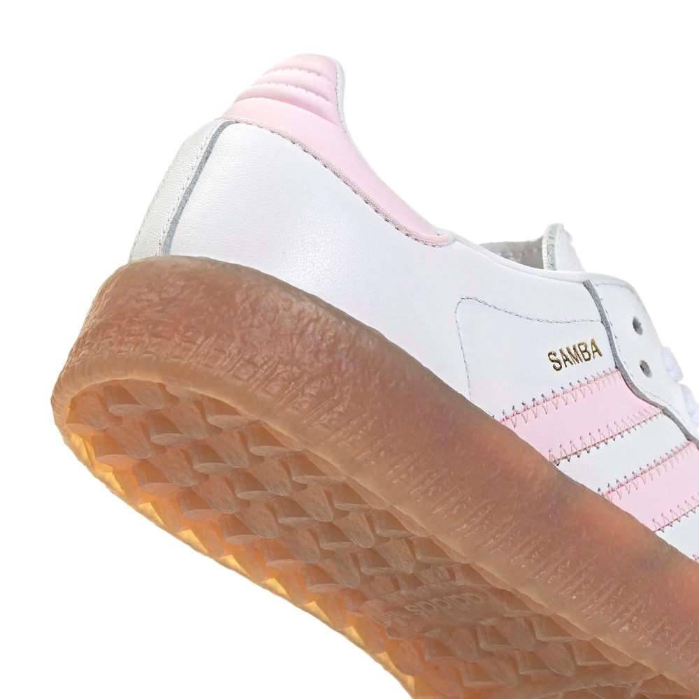 ADIDAS ORIGINALS JUNIOR SAMBAE SHOES