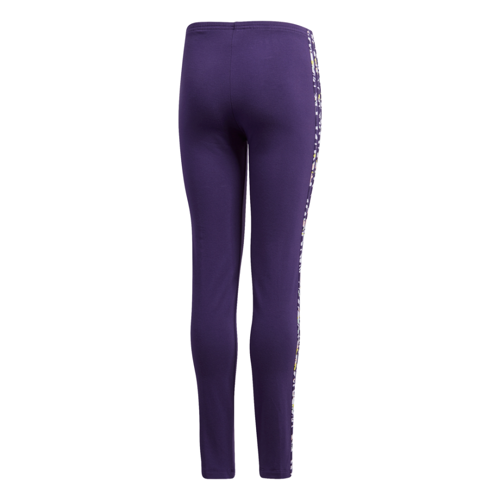 ADIDAS SOLID LEGGINGS