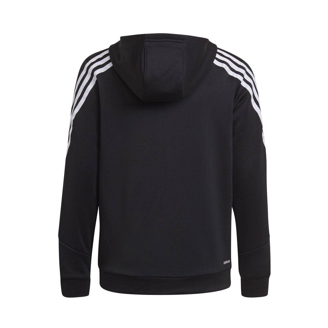ADIDAS B AR 3S HOOD