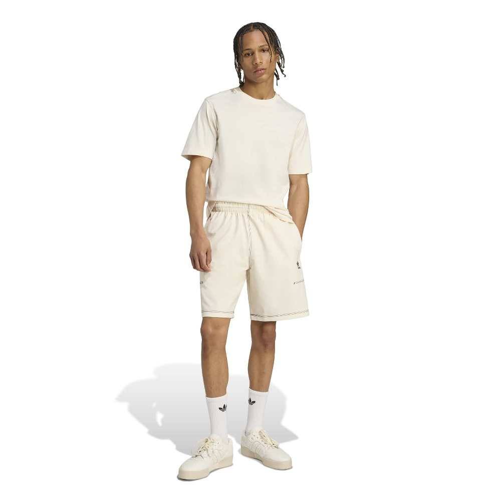 ADIDAS ORIGINALS M TREFOIL ESSENTIALS SHORTS