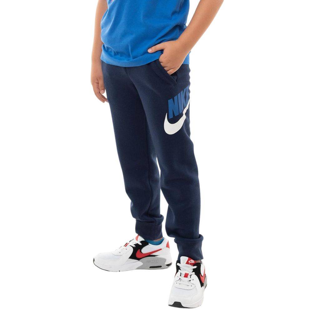 NIKE LITTLE BOYS CLUB HYBRID JOGGER