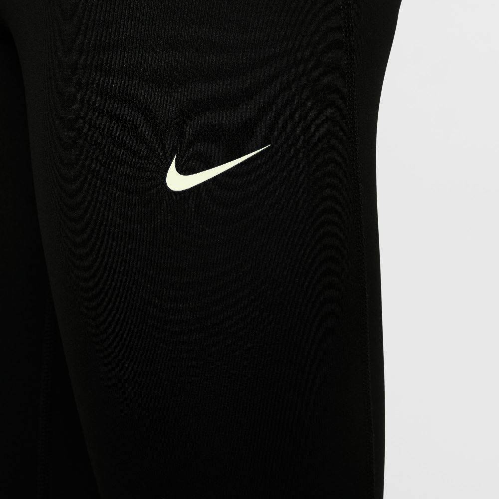 NIKE PRO GIRLS  TRAINING LEGGINGS