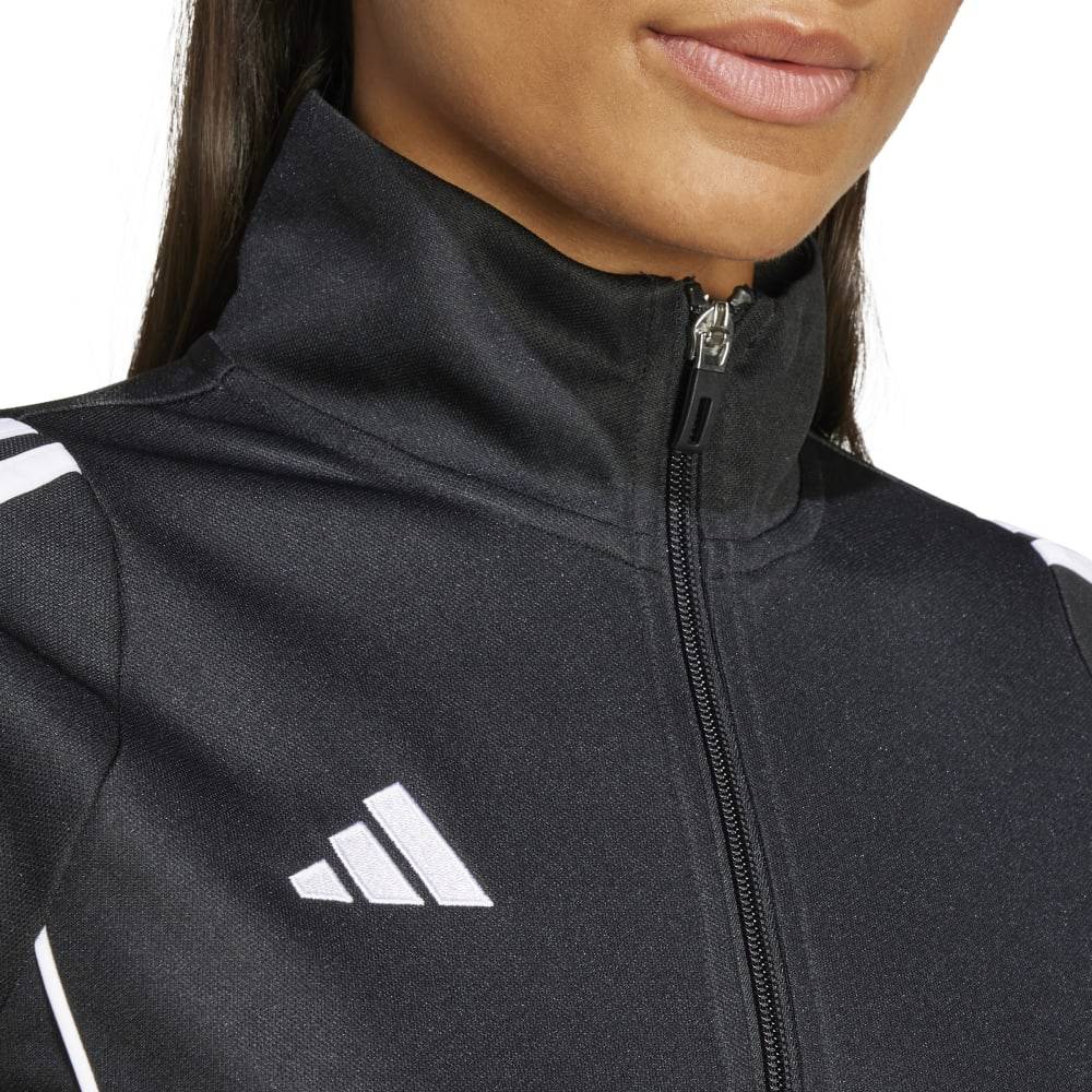 ADIDAS TIRO24 TRAINING JACKET
