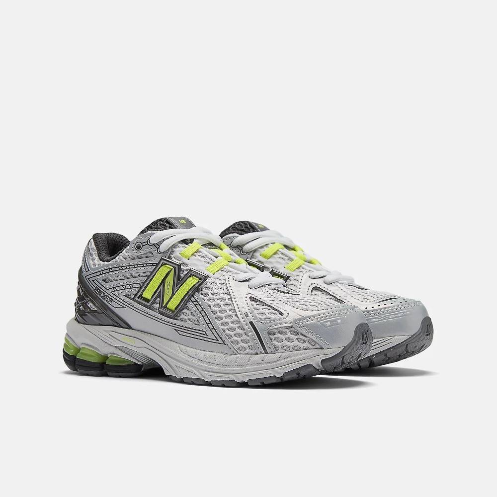 NEW BALANCE 1906 PRESCHOOL SHOES