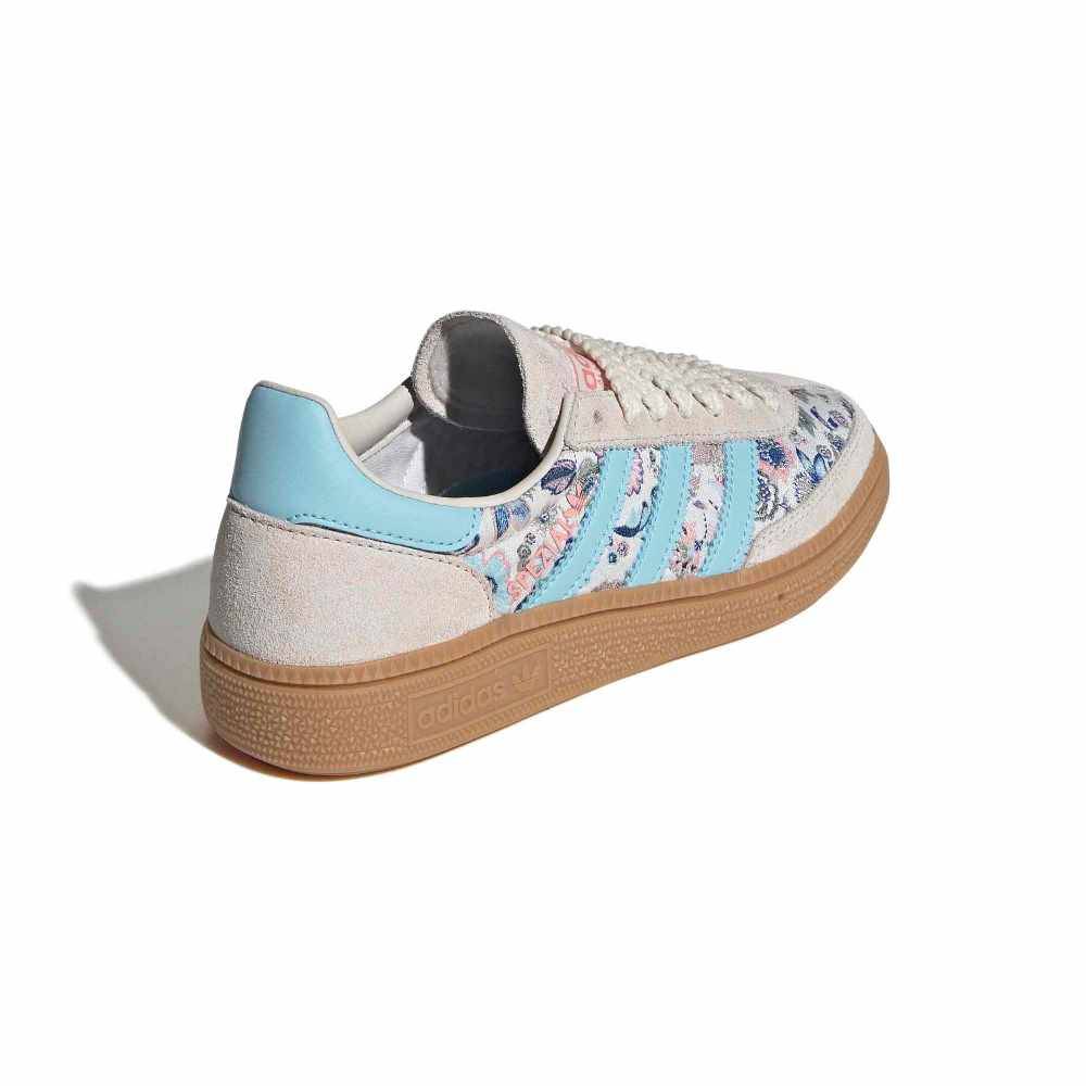 ADIDAS  X LIBERTY LONDON HANDBALL SPEZIAL J